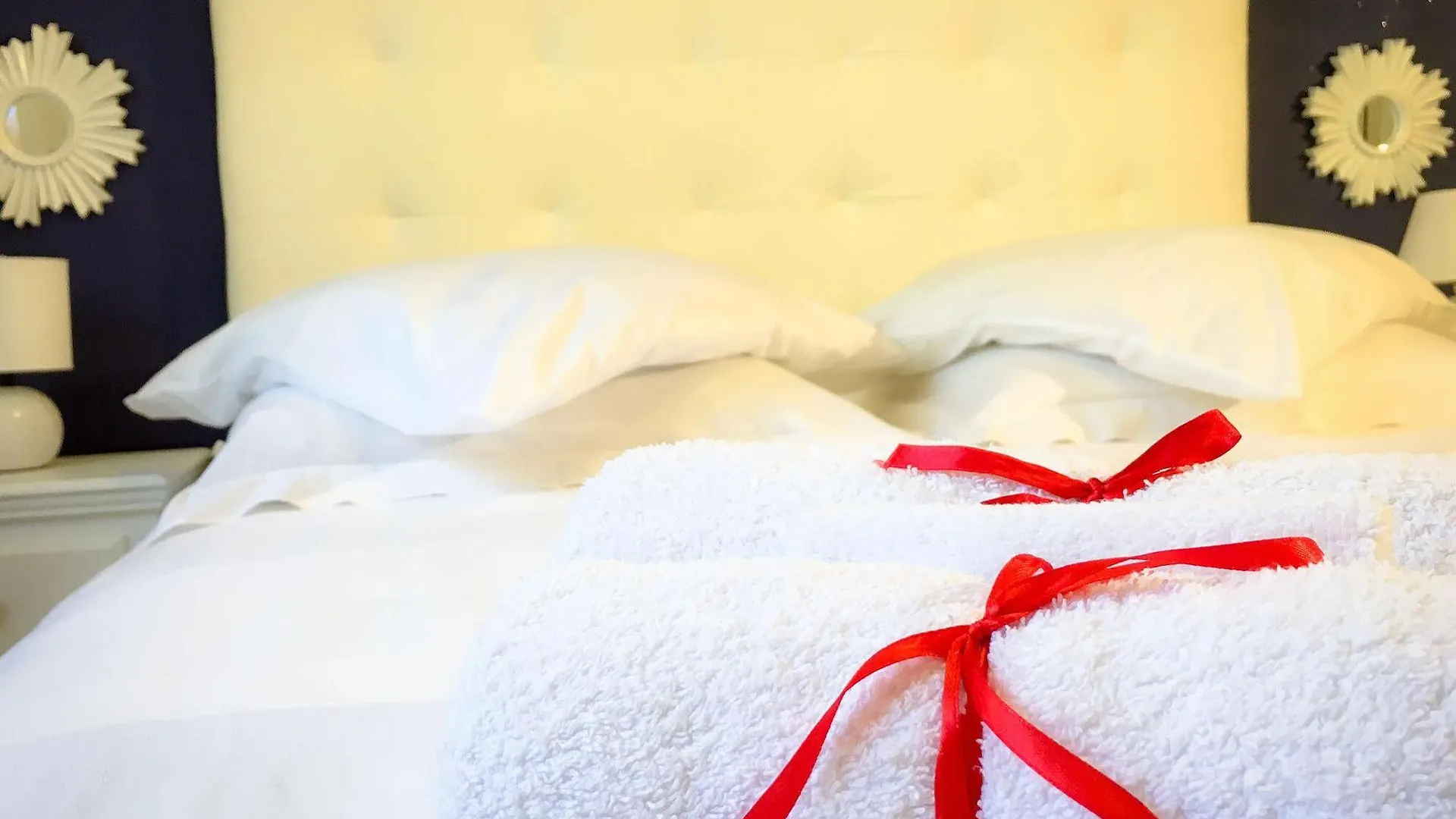 Hotel Harmonie Tropical Bouillante