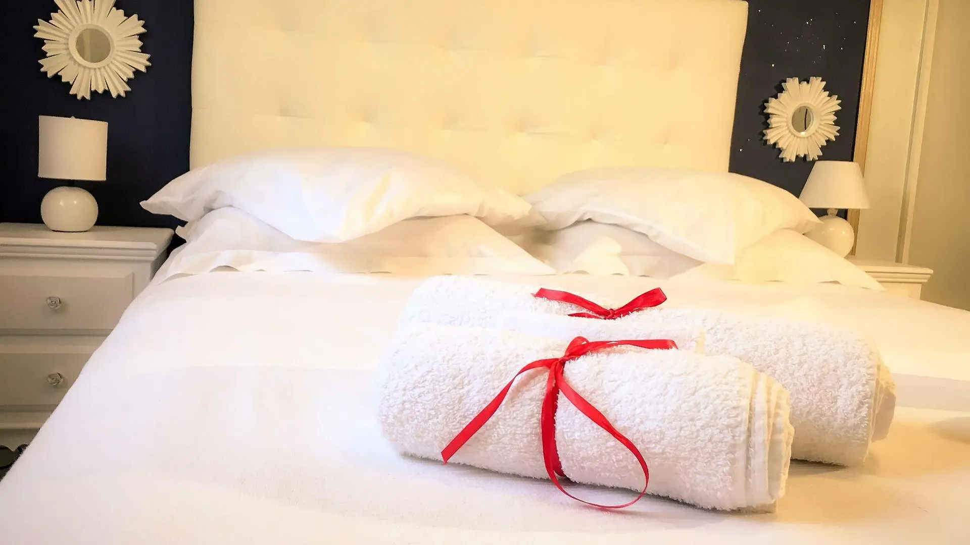 Harmonie Tropical Hotel Bouillante