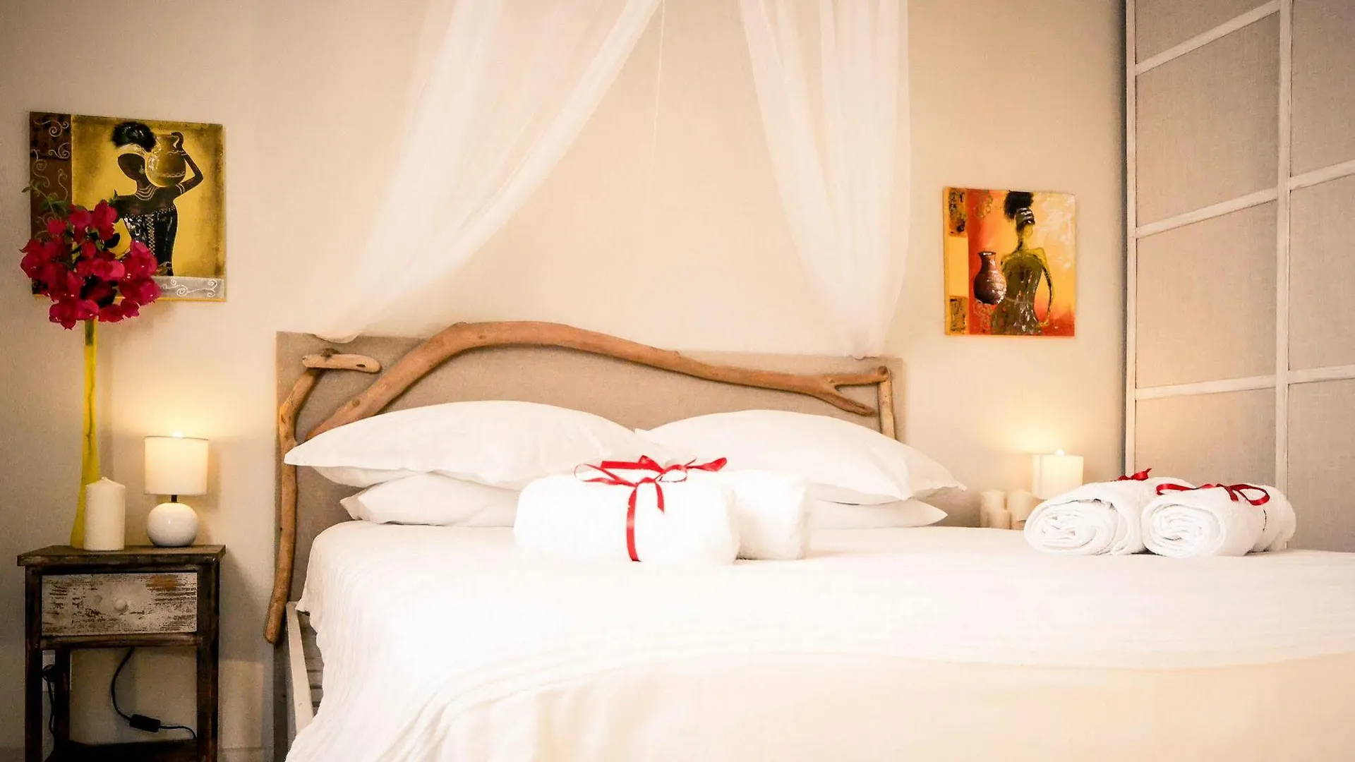 Harmonie Tropical Hotel Bouillante 0*,  Guadeloupe