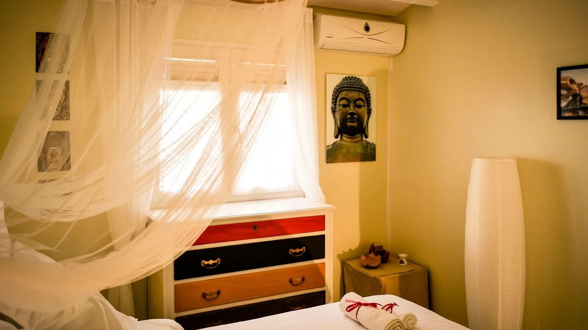 Harmonie Tropical Hotel Bouillante