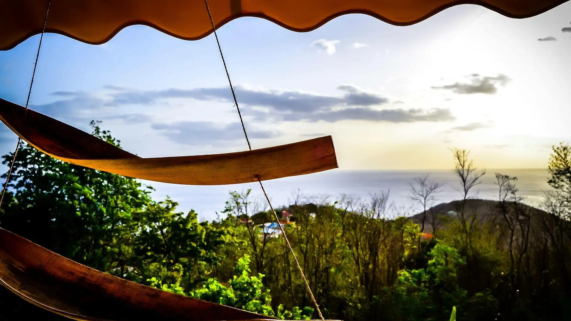 Harmonie Tropical Hotel Bouillante 0*,  Guadeloupe