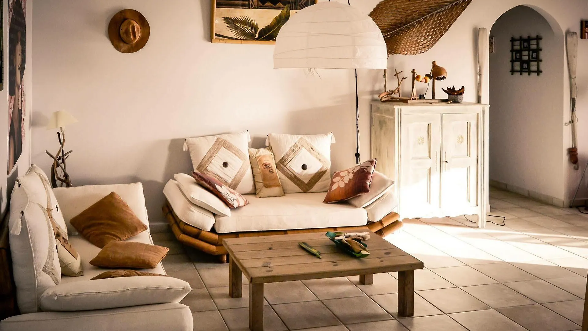 Harmonie Tropical Hotel Bouillante